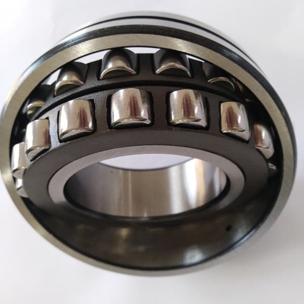 High Precision Spherical Roller Bearing Durable 22208 Series With 40mm Bore Size